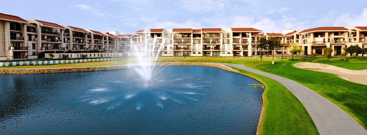 Jaypee Greens Golf & Spa Resort - Greater Noida 01.jpg